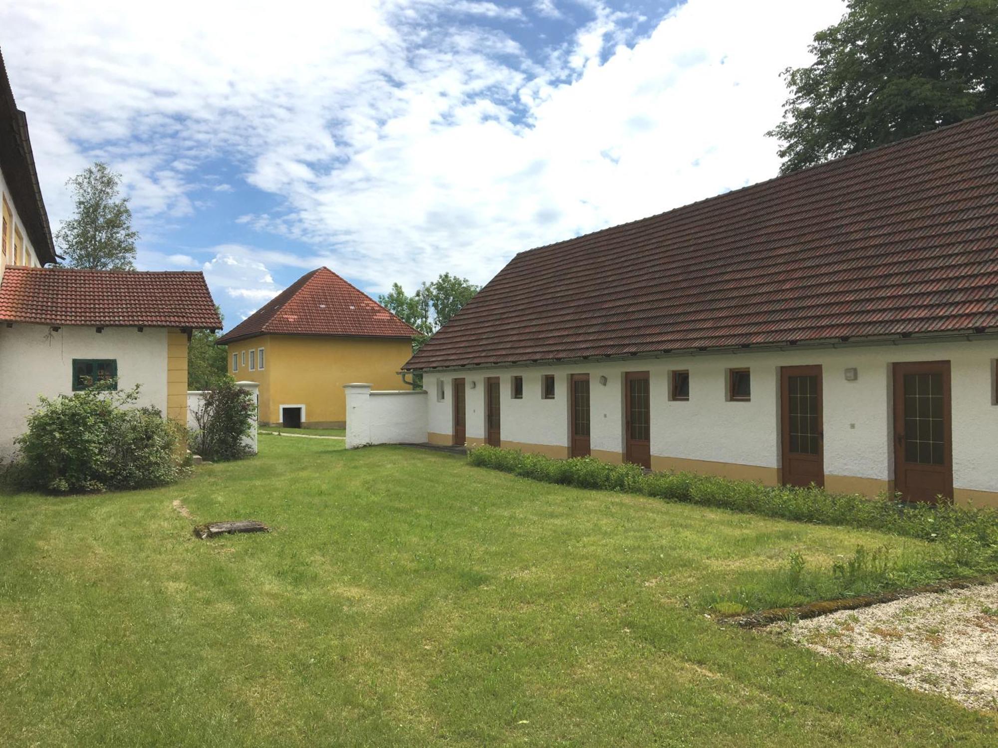 Skorianzhof Hotell Eberndorf Rom bilde