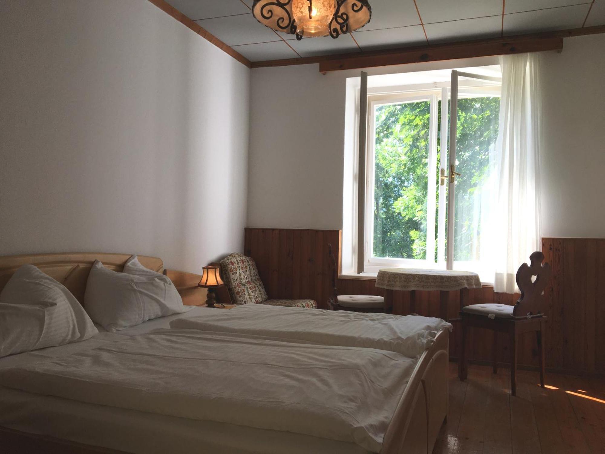 Skorianzhof Hotell Eberndorf Rom bilde