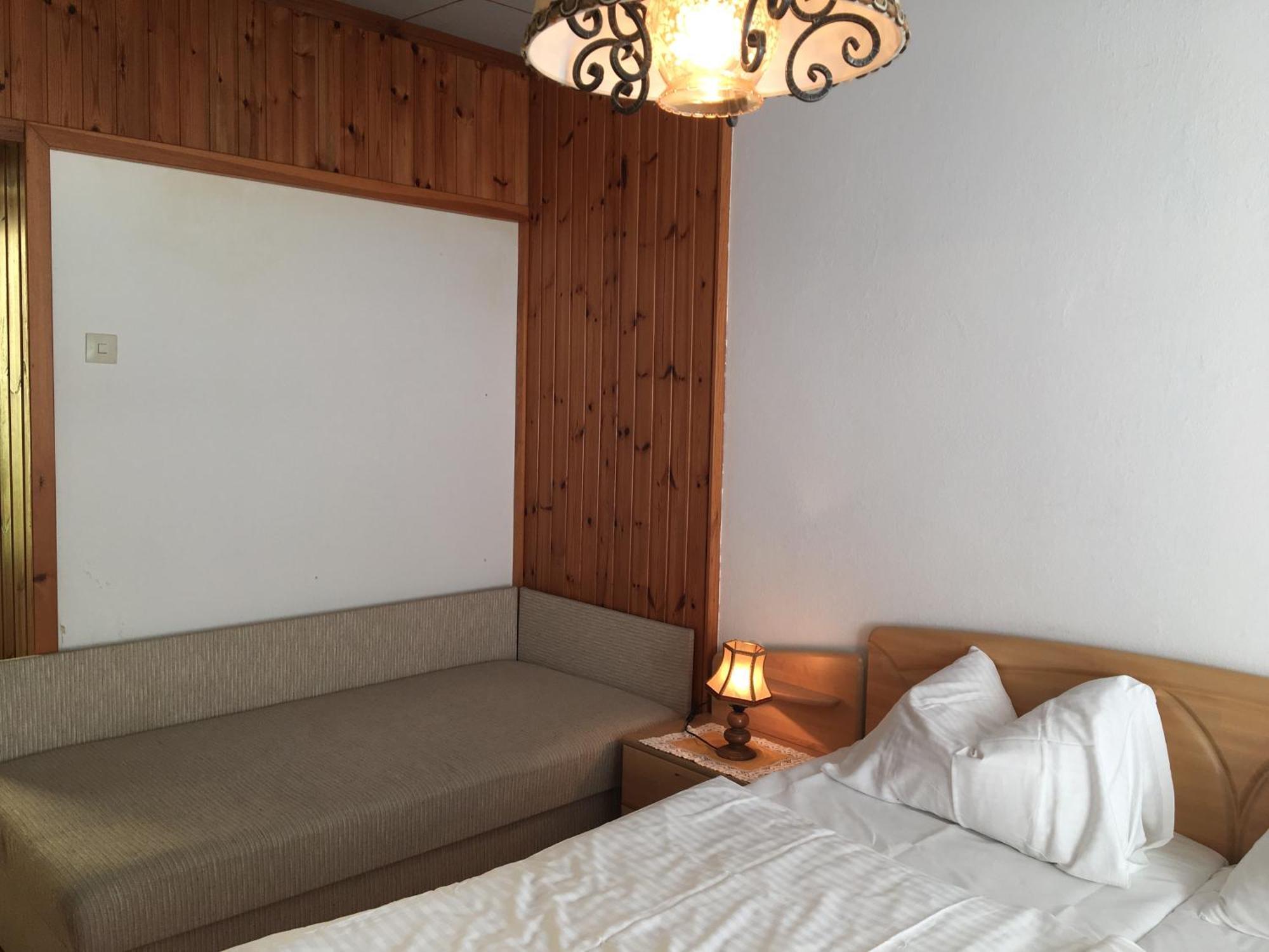 Skorianzhof Hotell Eberndorf Rom bilde