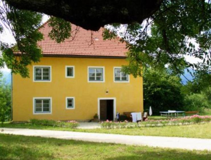 Skorianzhof Hotell Eberndorf Rom bilde