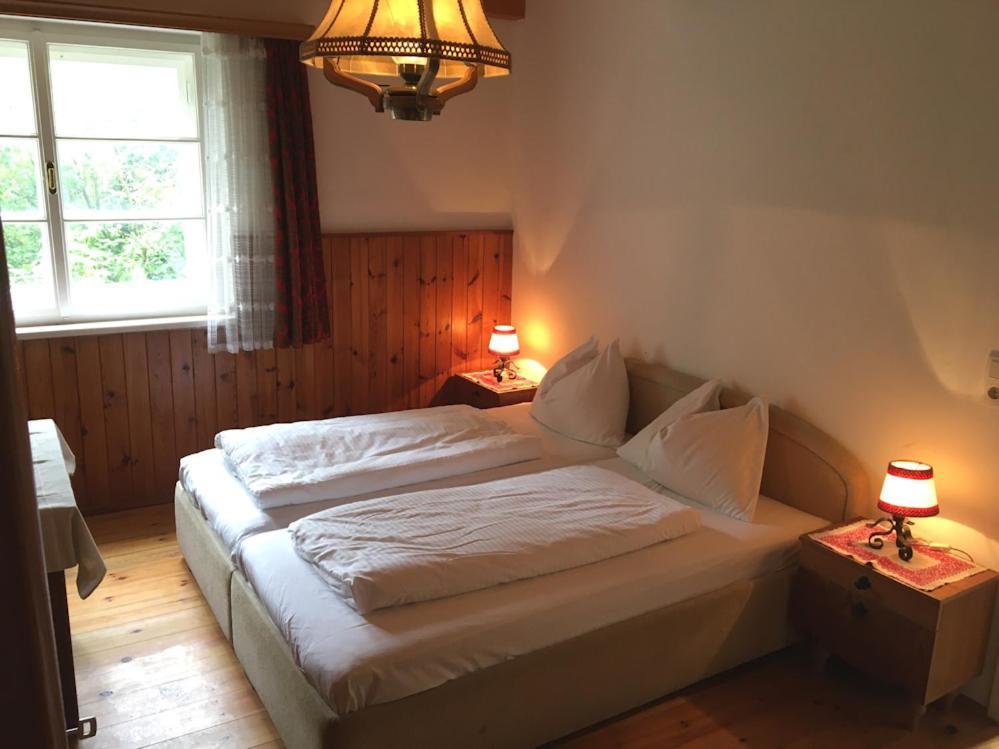 Skorianzhof Hotell Eberndorf Rom bilde