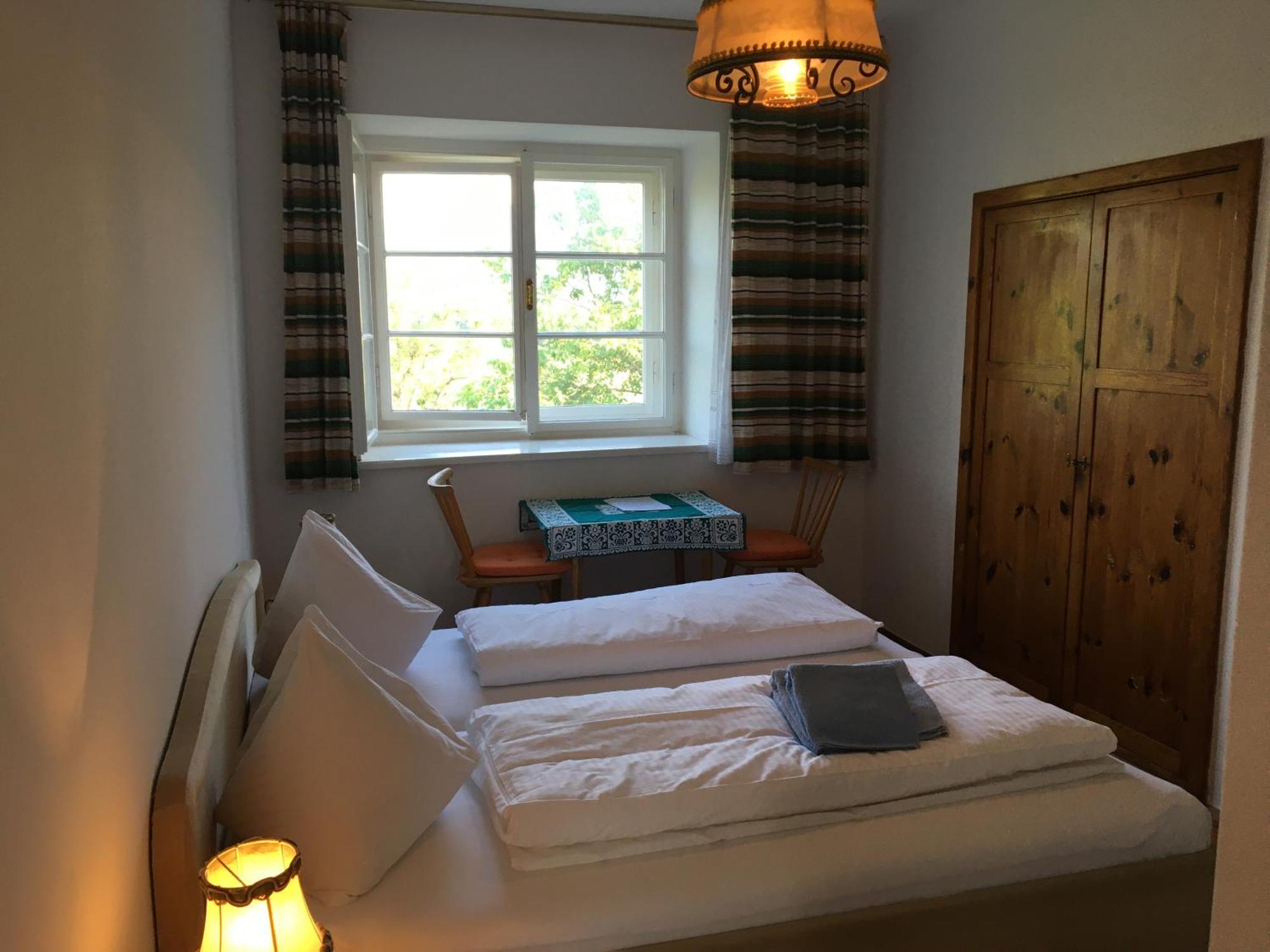 Skorianzhof Hotell Eberndorf Rom bilde